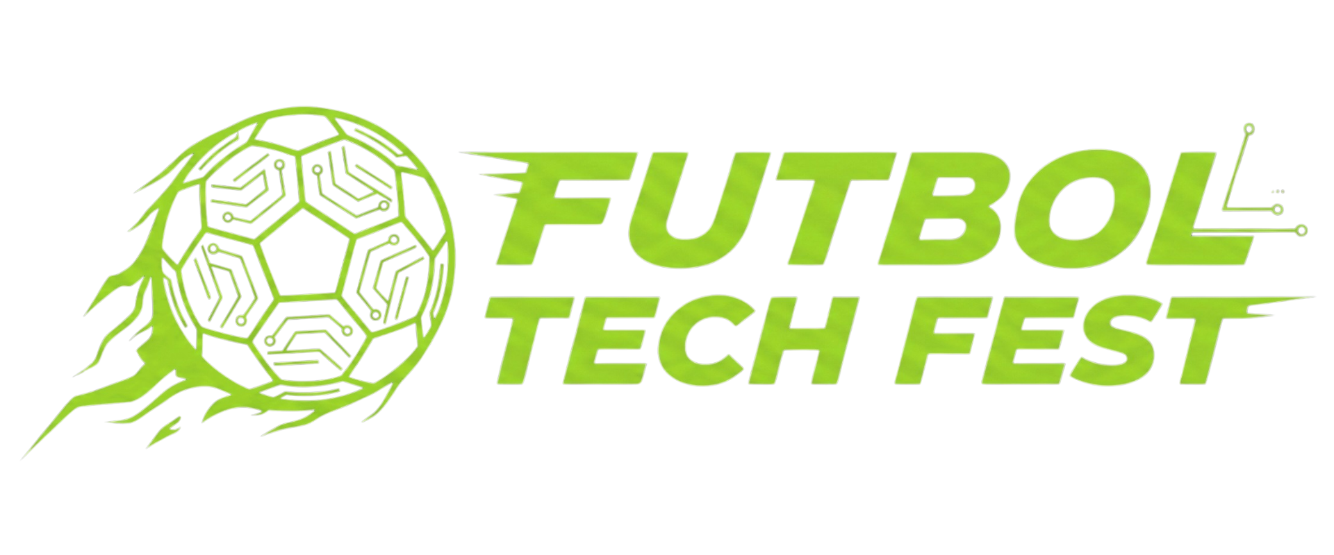 Mérida Futbol Fest Logo
